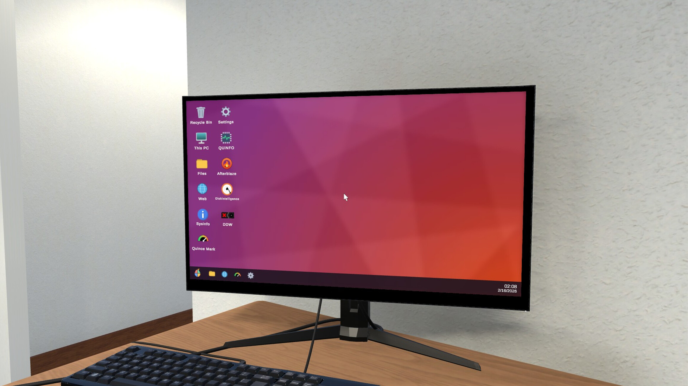 VR PC Assembly screenshot 3
