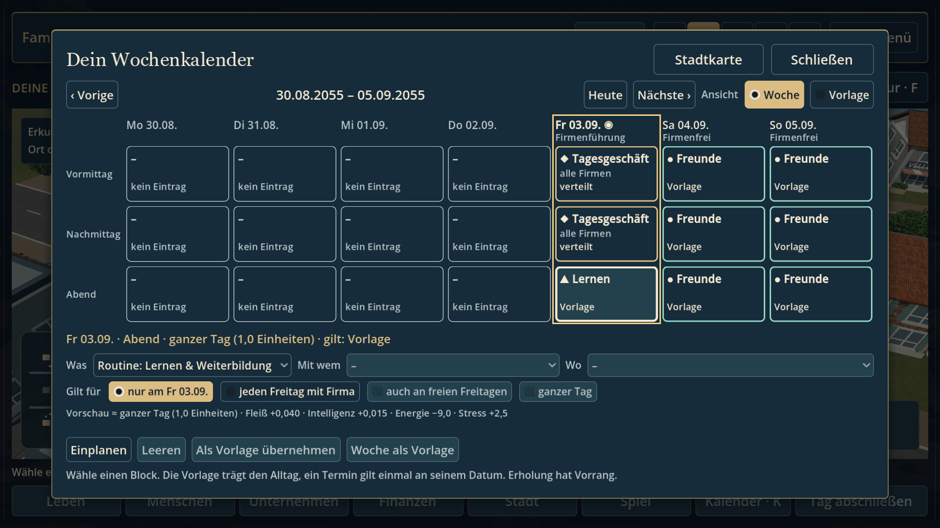 Ordinary Empires screenshot 1