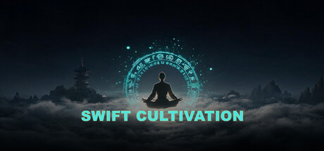 Cover art from Swift Cultivation