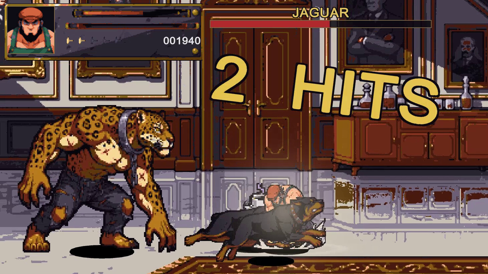 The Wrong Village screenshot 3