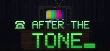 Cover art from After the Tone