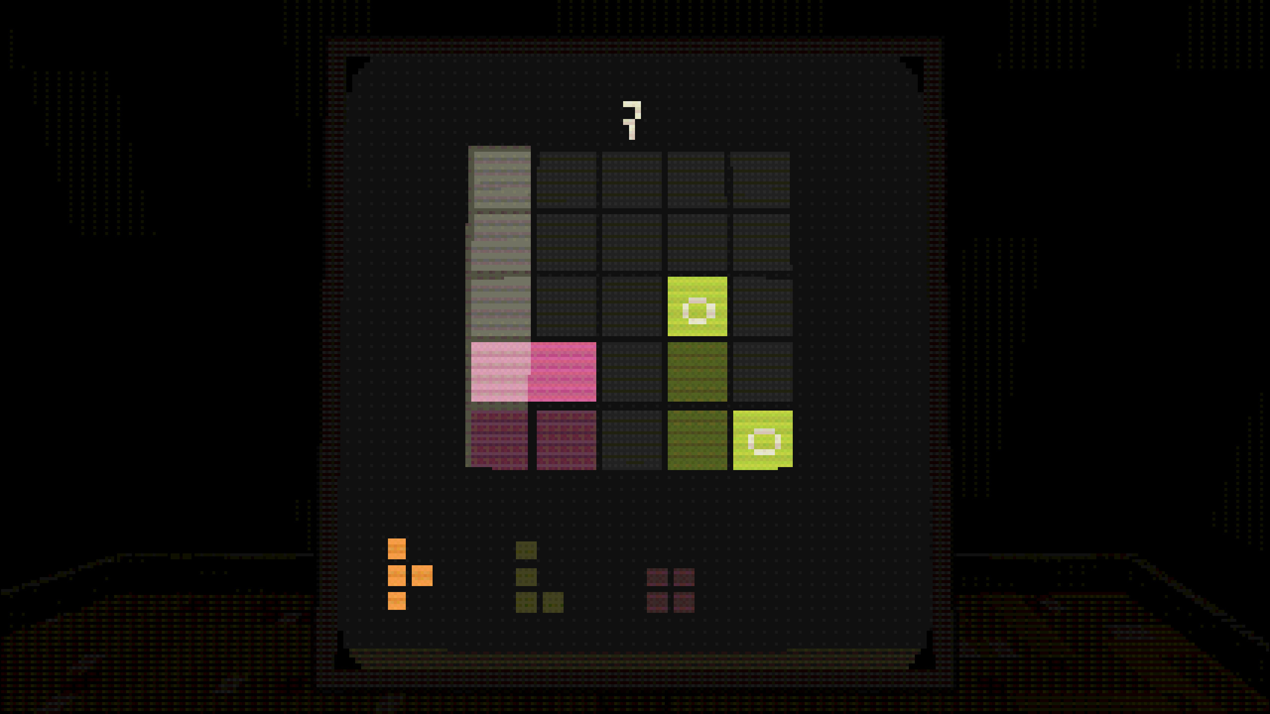 After the Tone screenshot 4