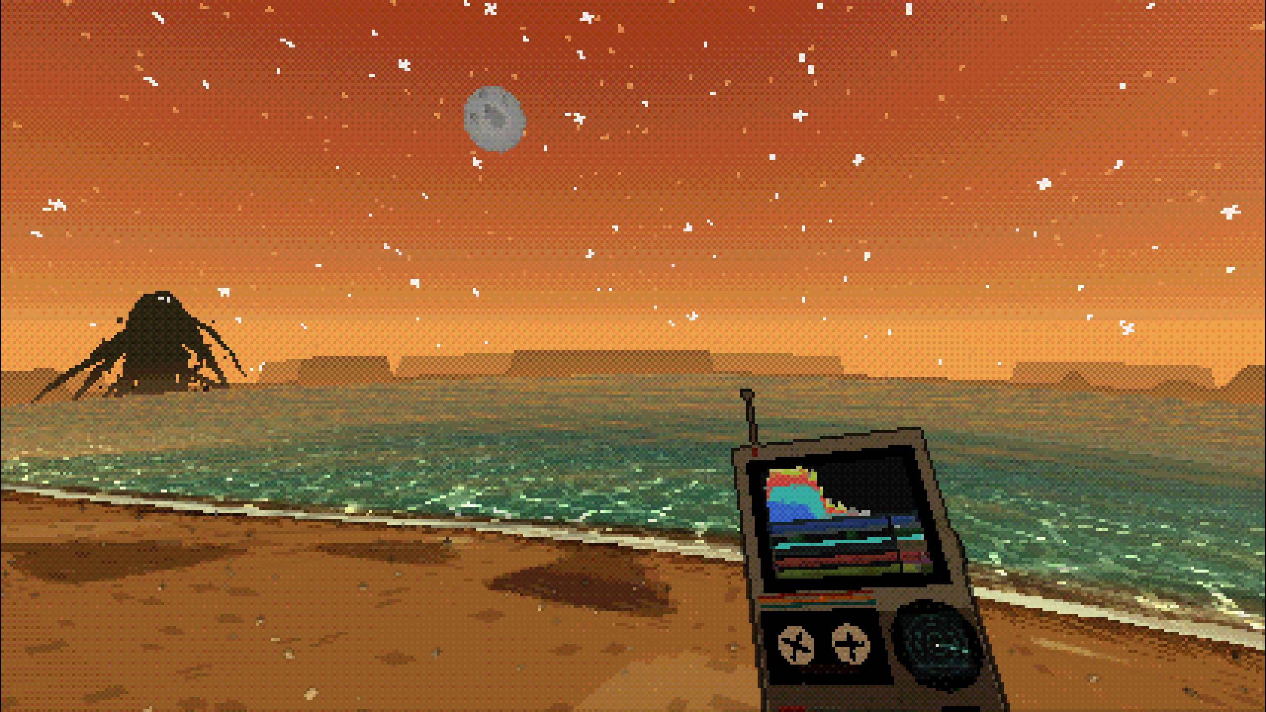 After the Tone trailer
