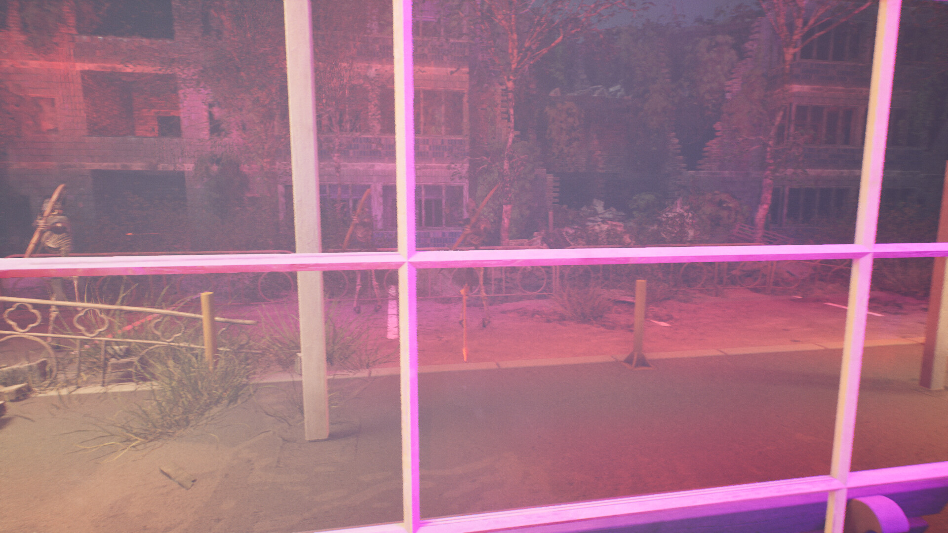 Mogilev: Apocalypse screenshot 4