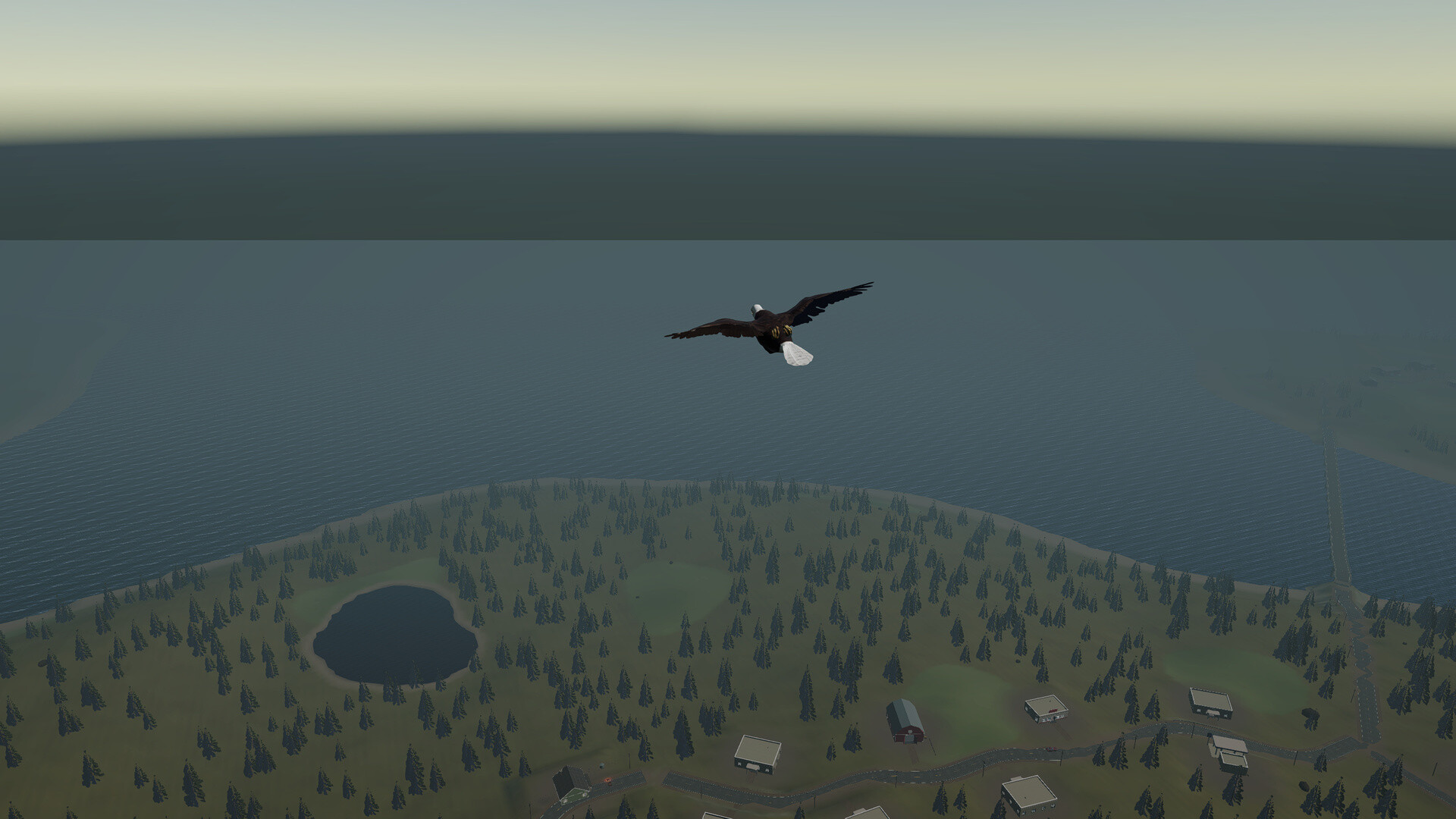 Dark Forest screenshot 3