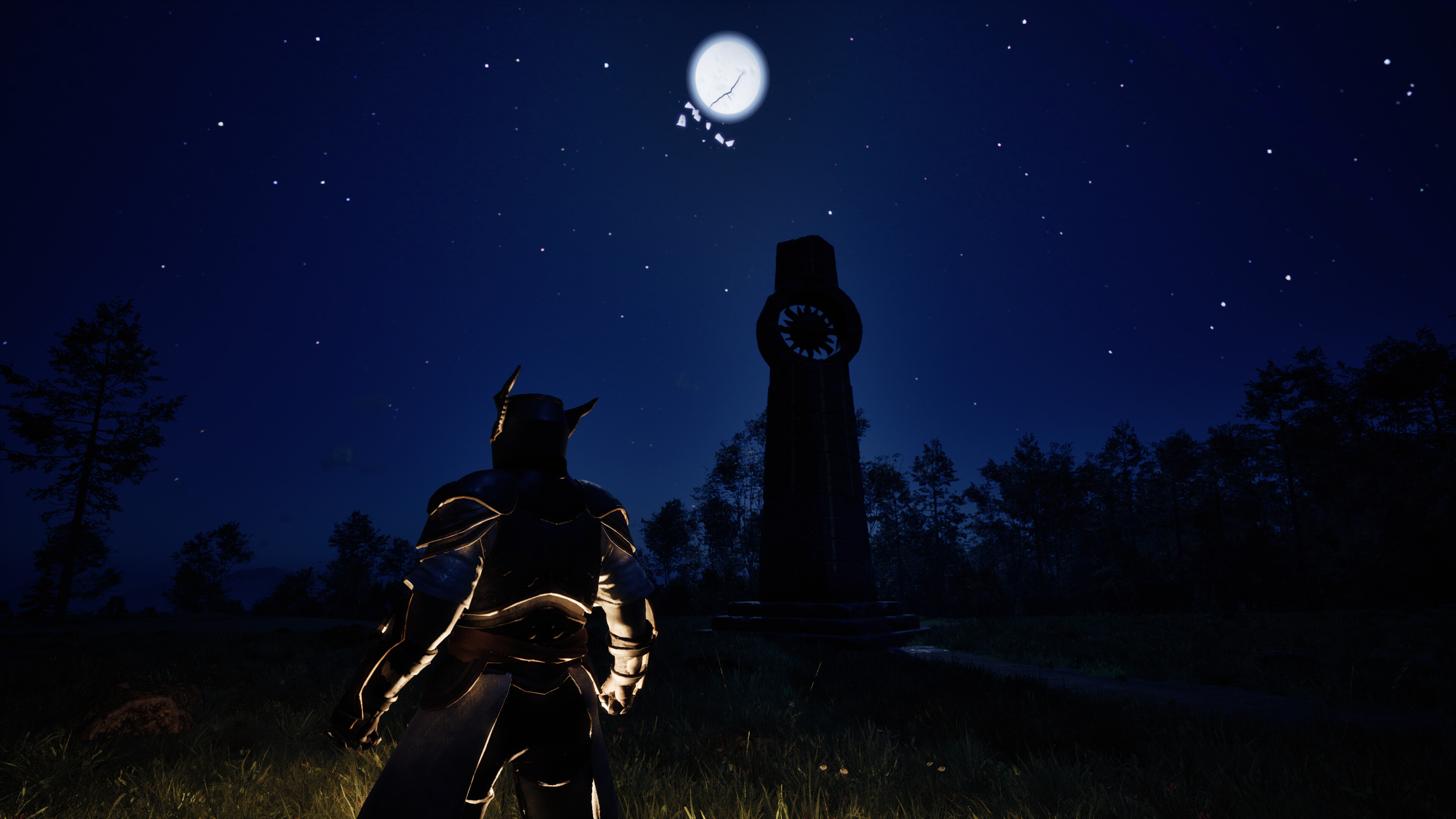 Stillmarch screenshot 2