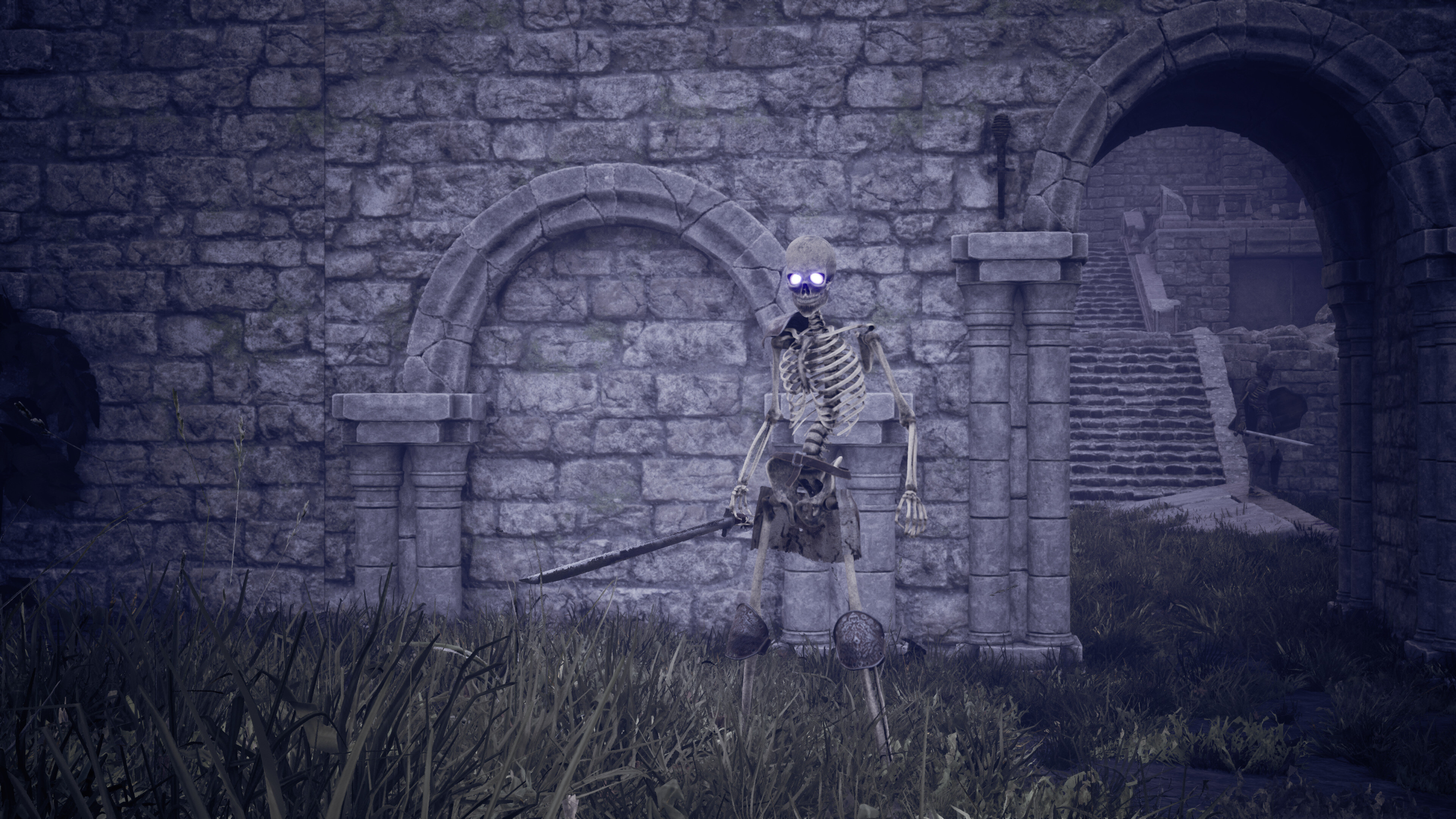 Stillmarch screenshot 5