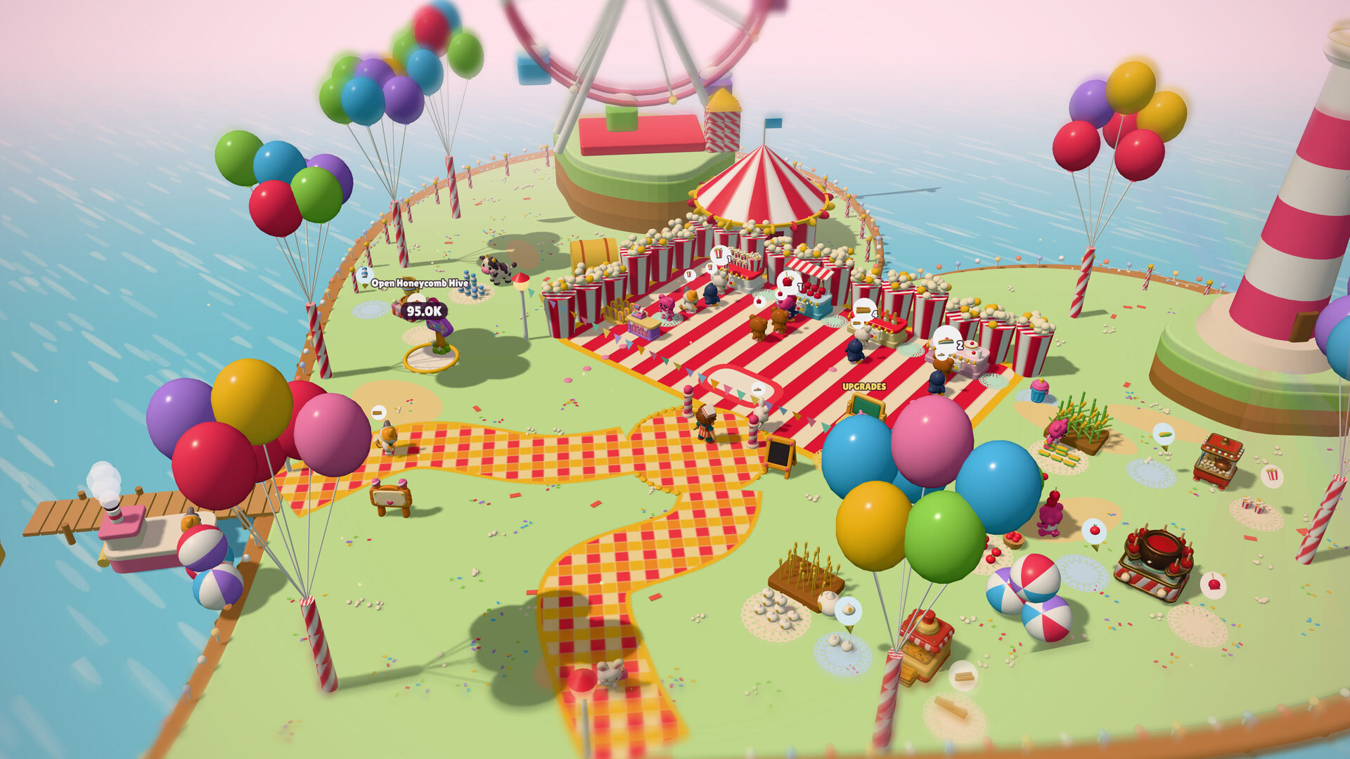Tasty Treats Tycoon screenshot 2