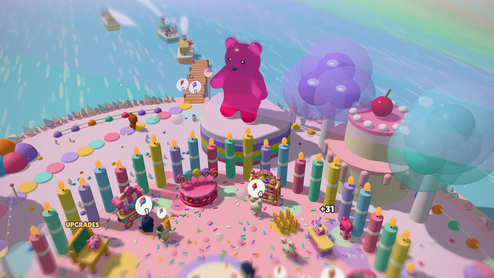 Tasty Treats Tycoon screenshot 4