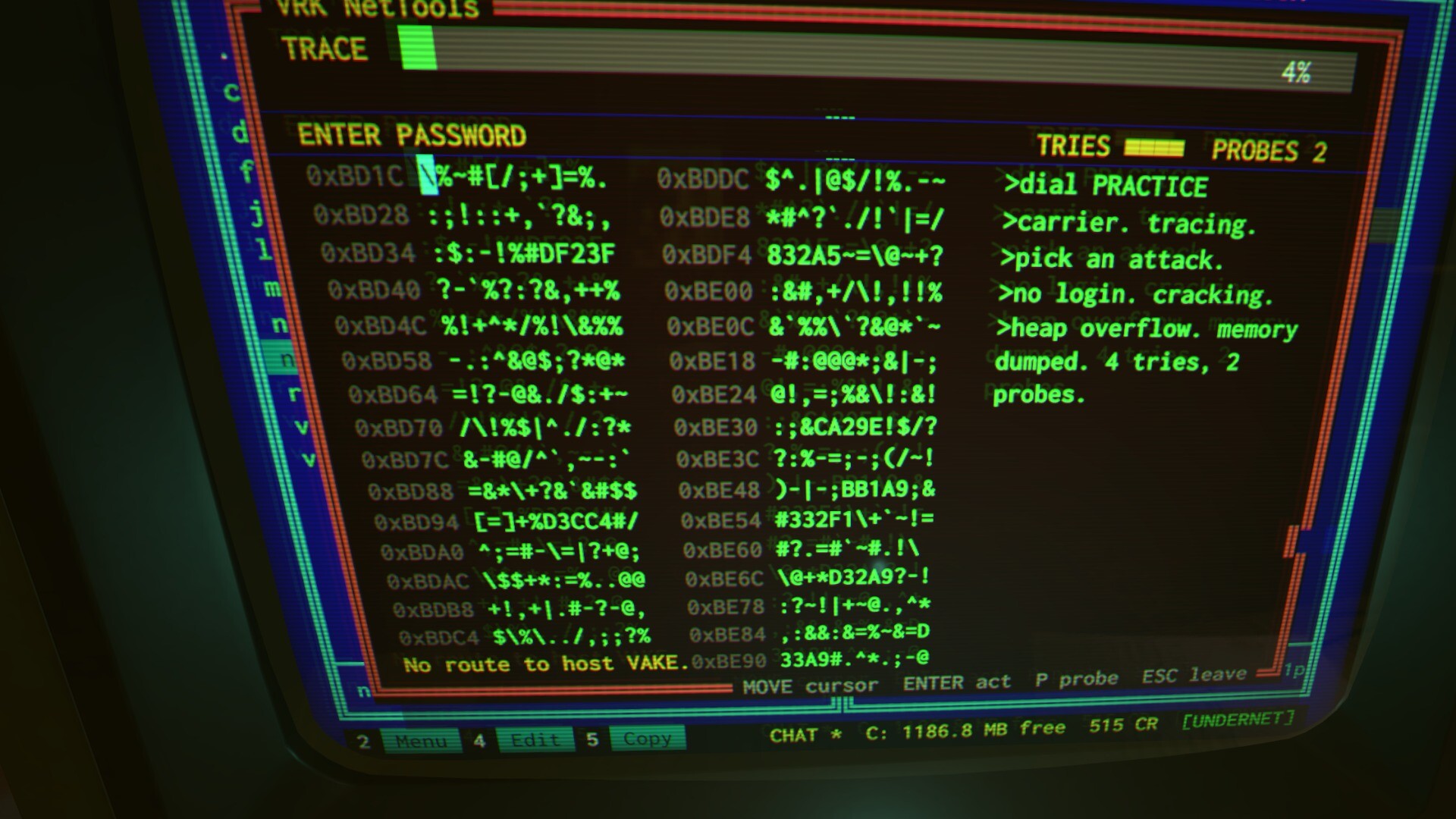 Retro Coder 2000 screenshot 5