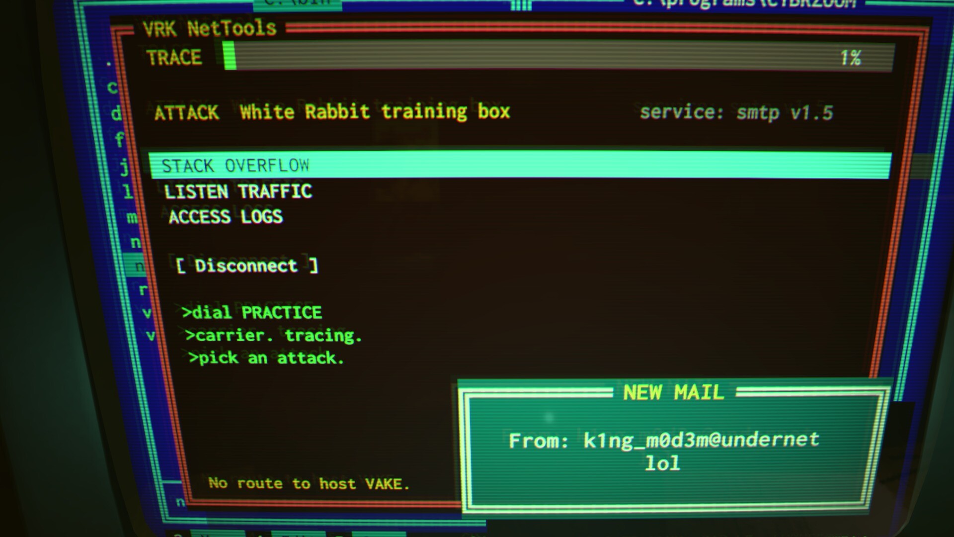 Retro Coder 2000 trailer
