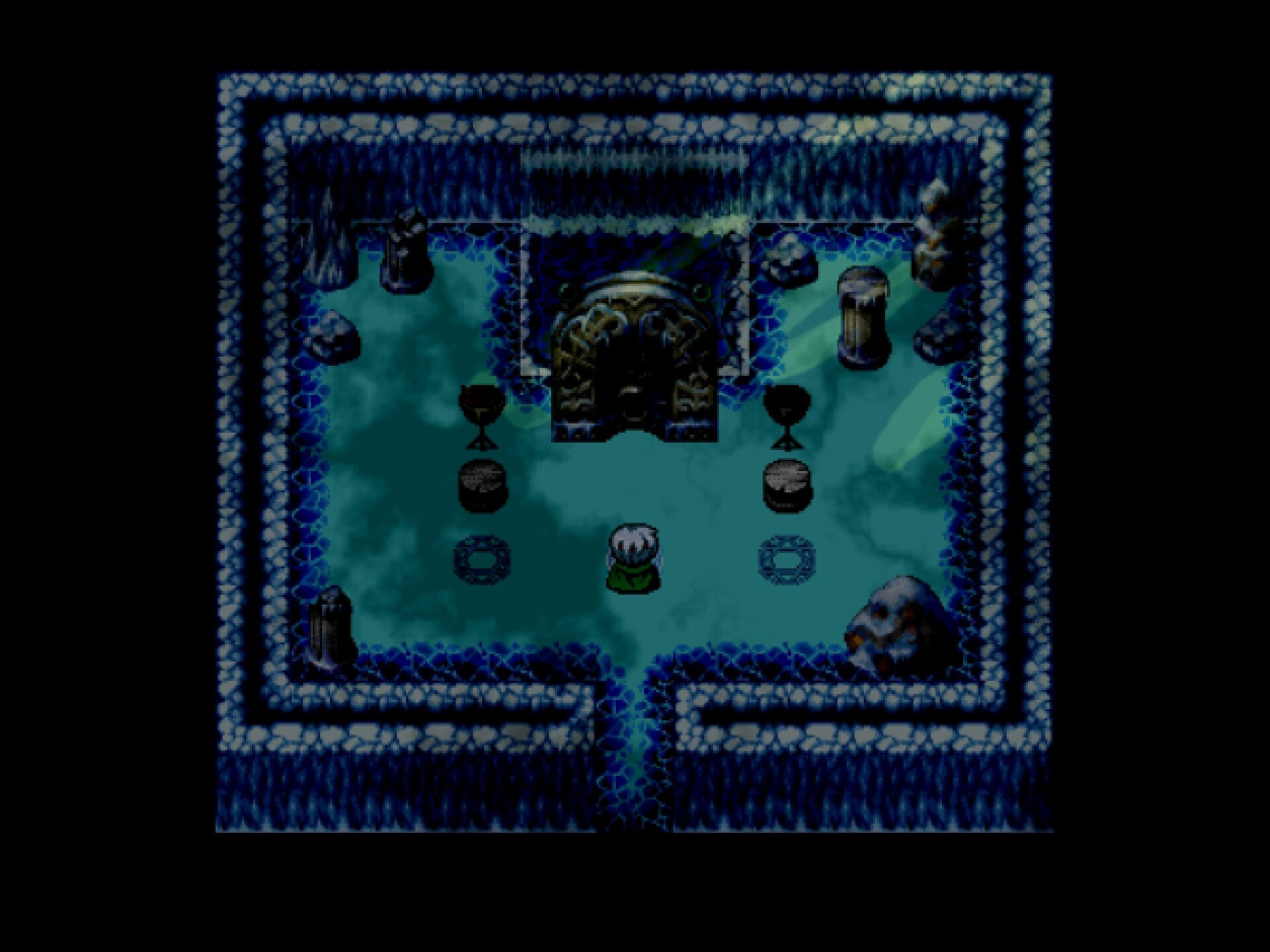 Crossroads: Forgotten Paths screenshot 4