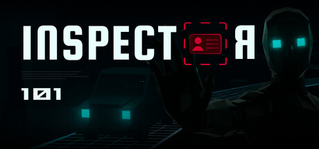 Cover art from Inspector 101