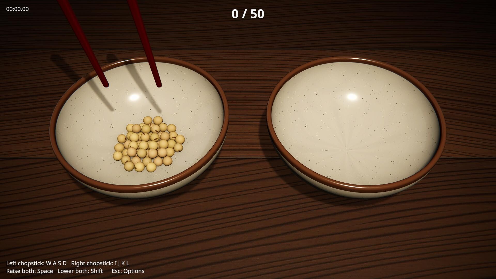Chopstick Simulator trailer