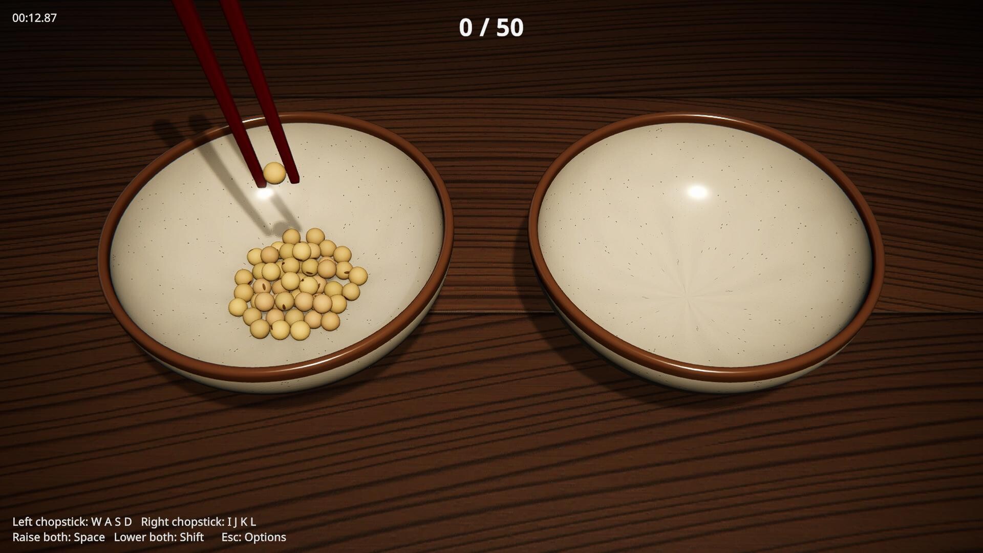 Chopstick Simulator screenshot 3