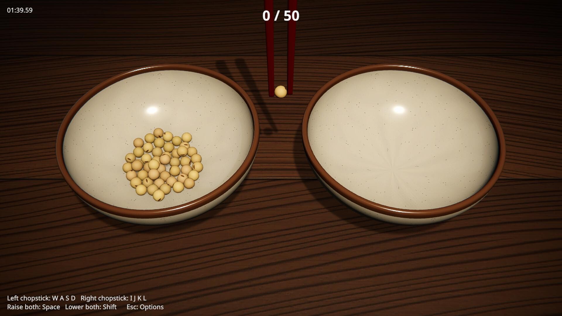 Chopstick Simulator screenshot 4