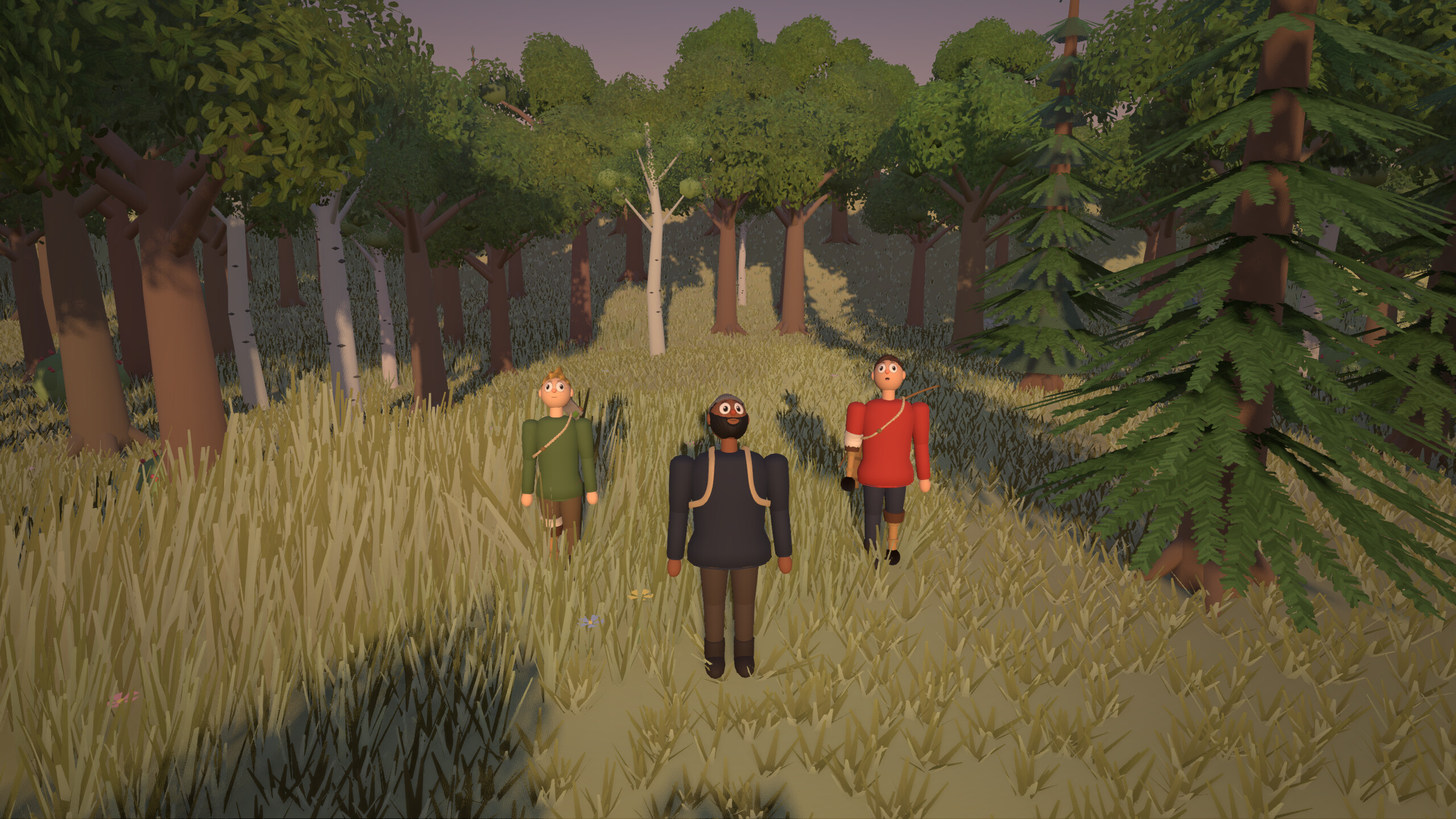 Isle of Fools screenshot 5