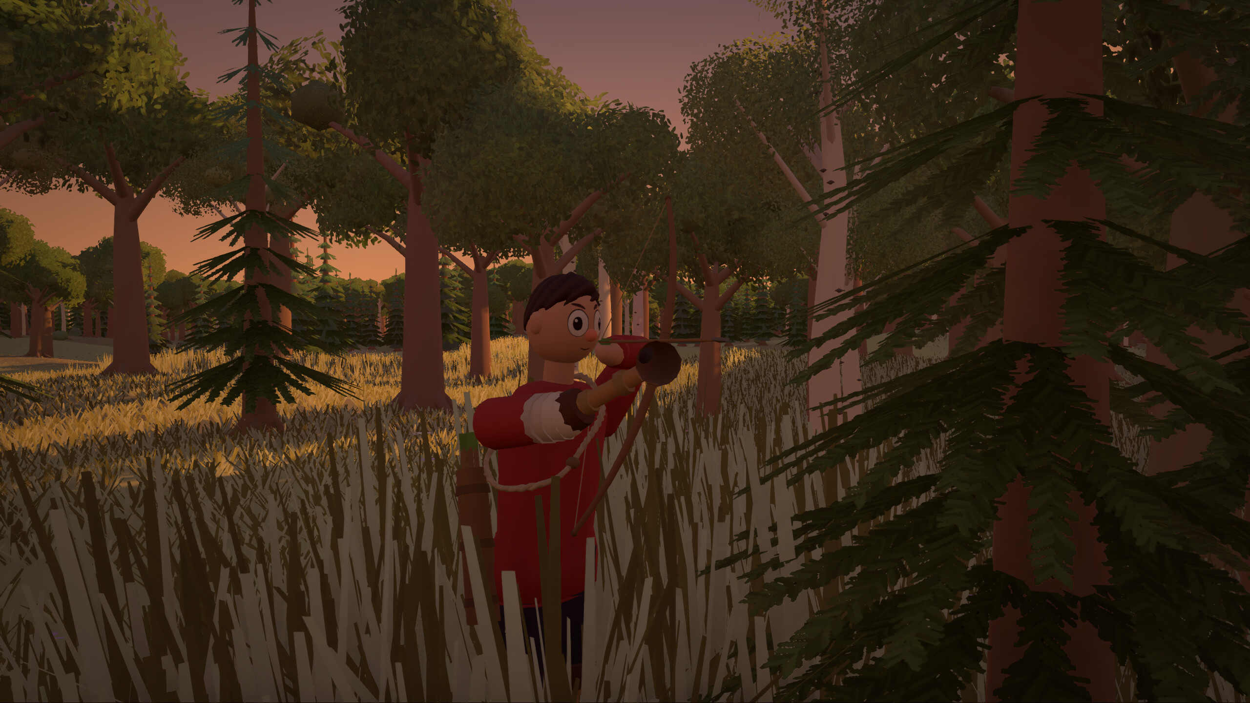 Isle of Fools screenshot 4