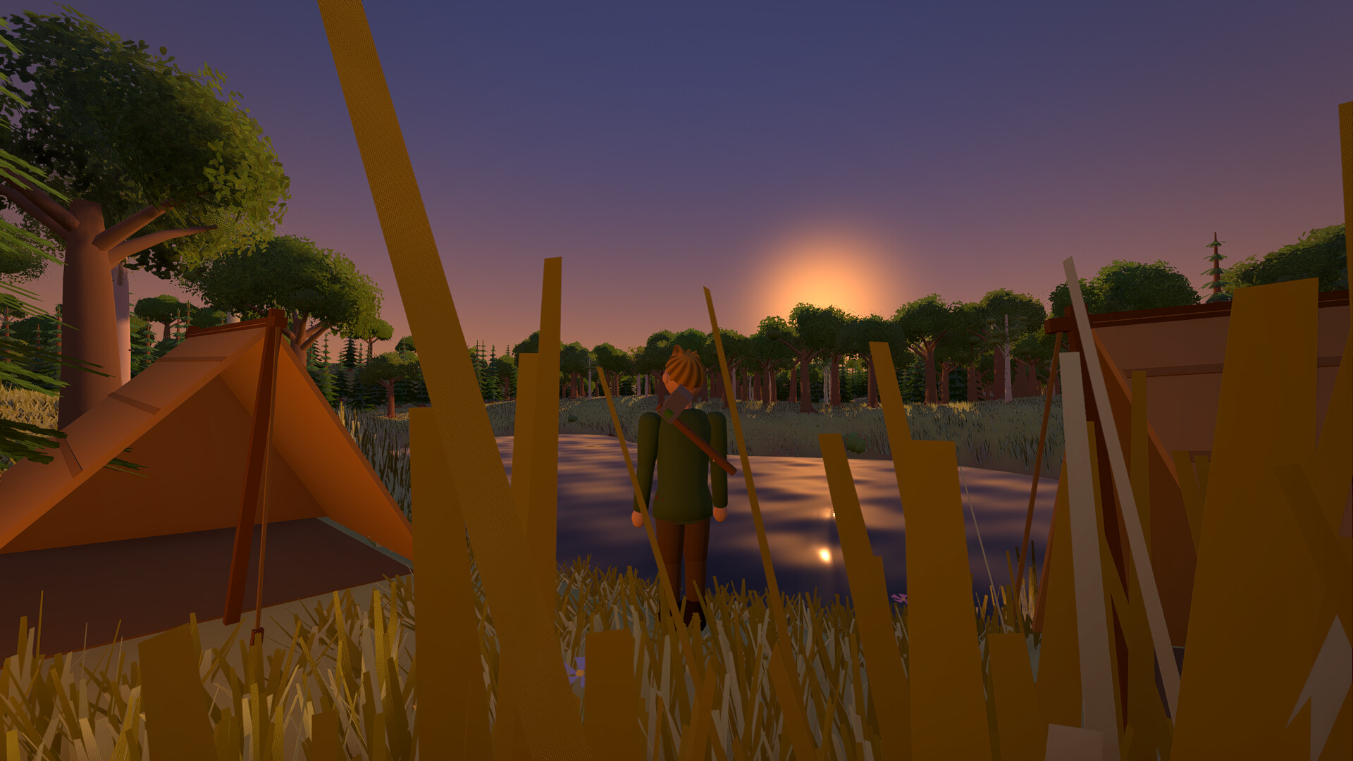 Isle of Fools screenshot 2