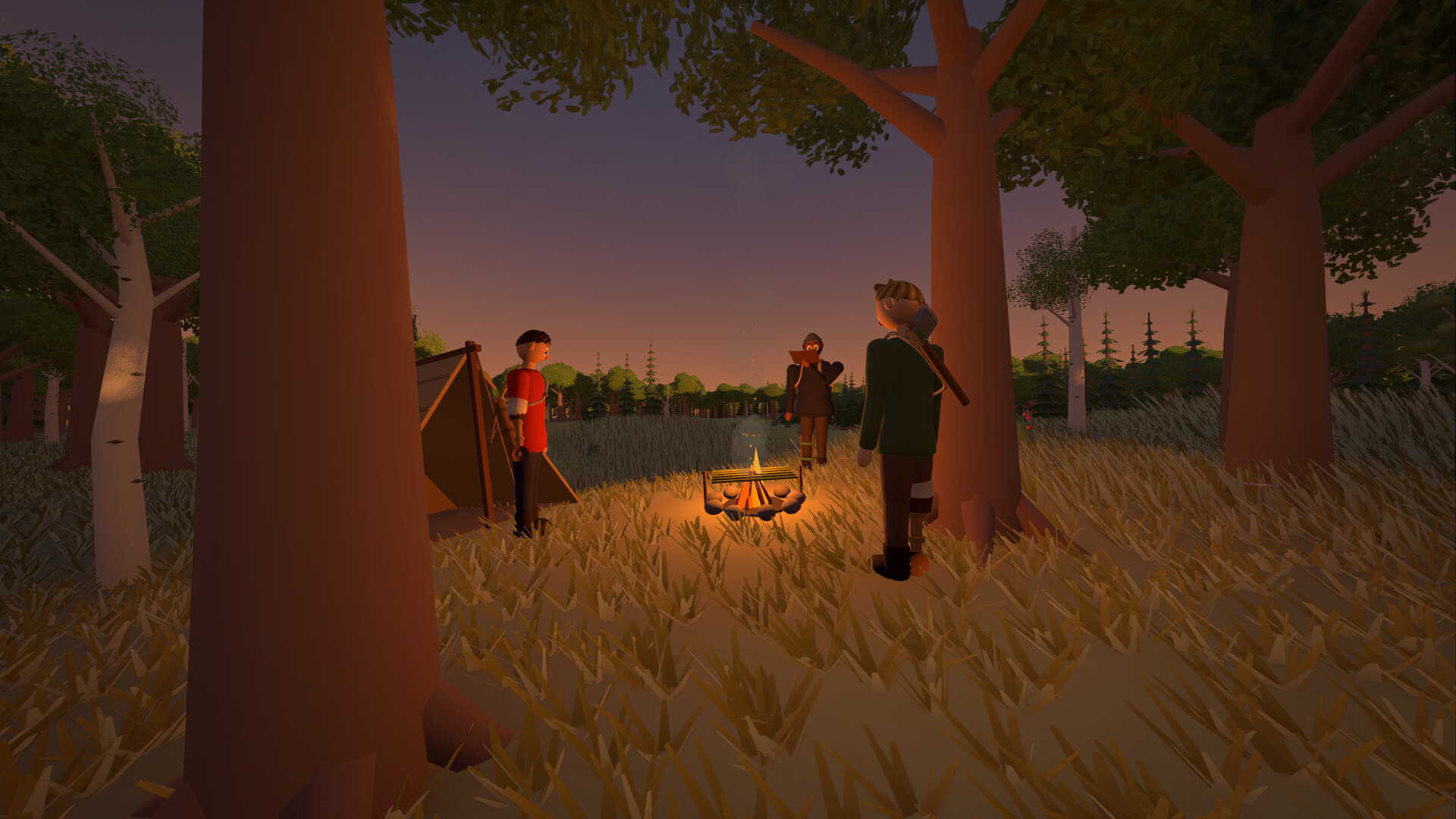 Isle of Fools screenshot 3