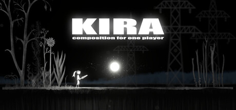Cover art from KIRA: Composition for One Player