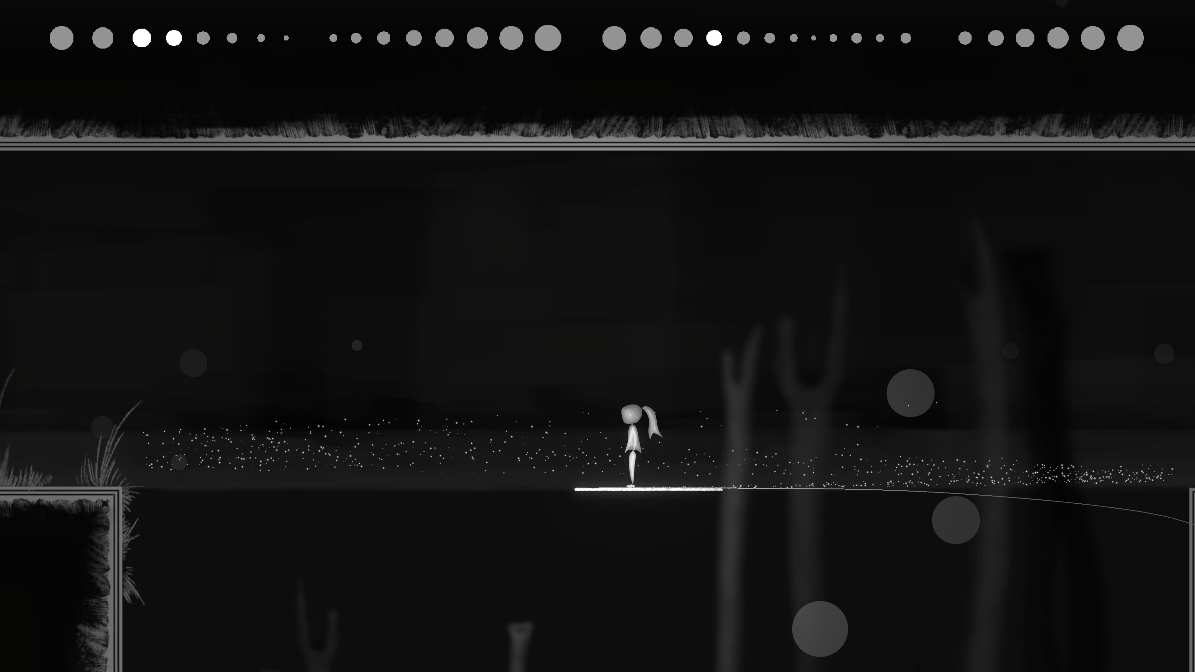 KIRA: Composition for One Player screenshot 2