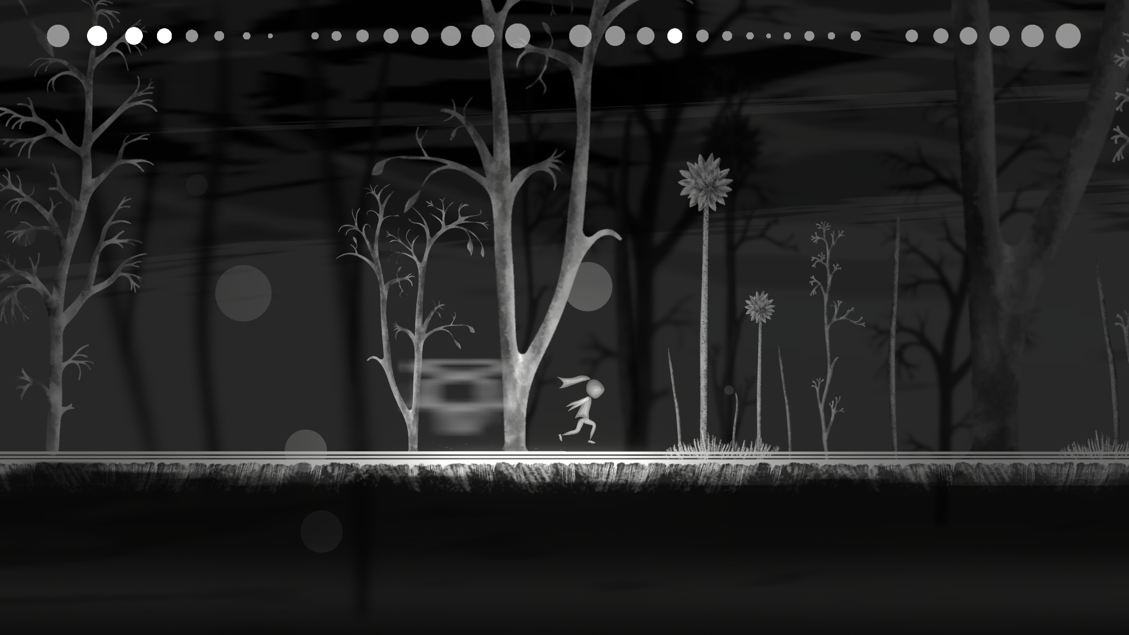 KIRA: Composition for One Player screenshot 3