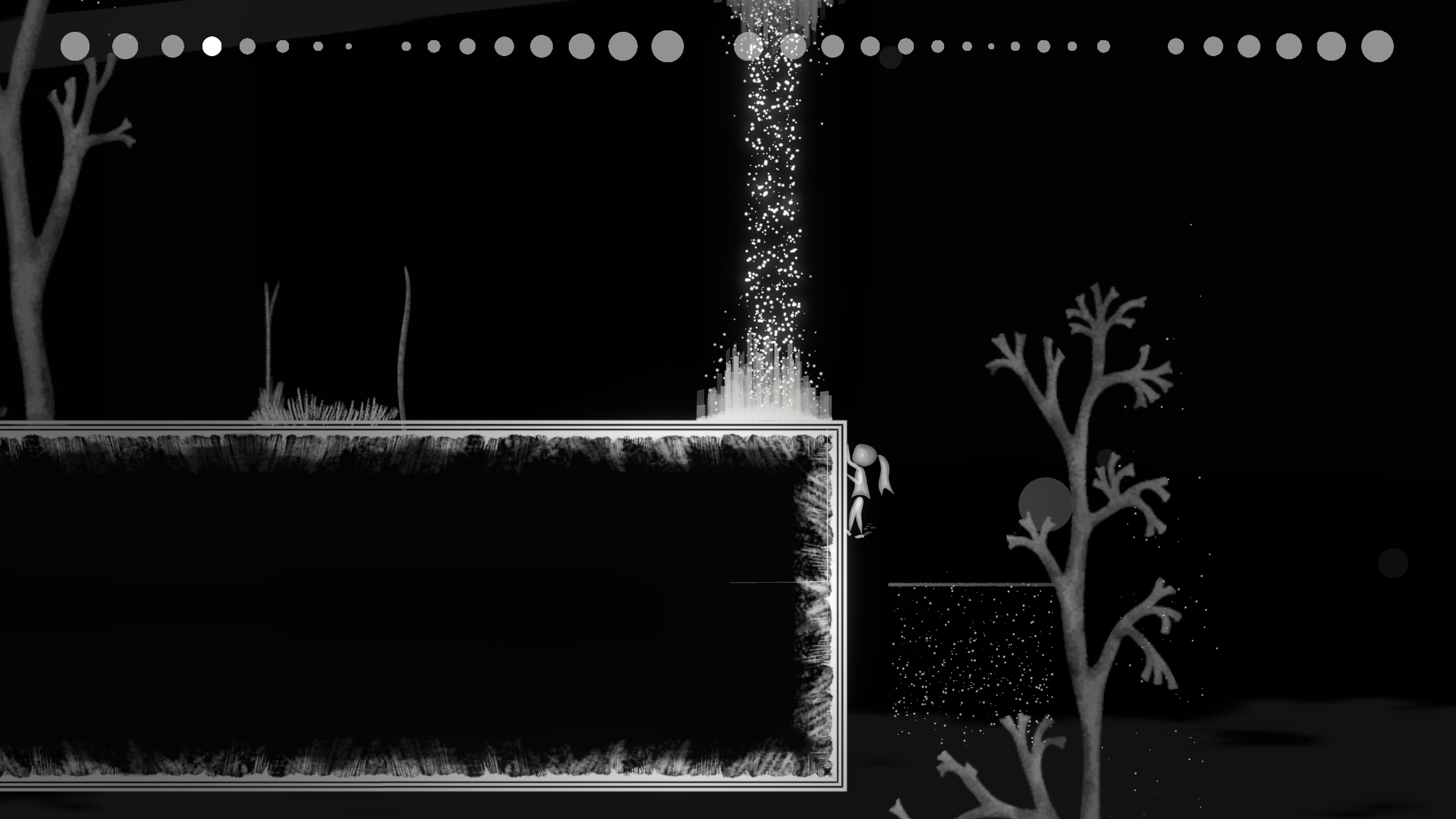 KIRA: Composition for One Player screenshot 4