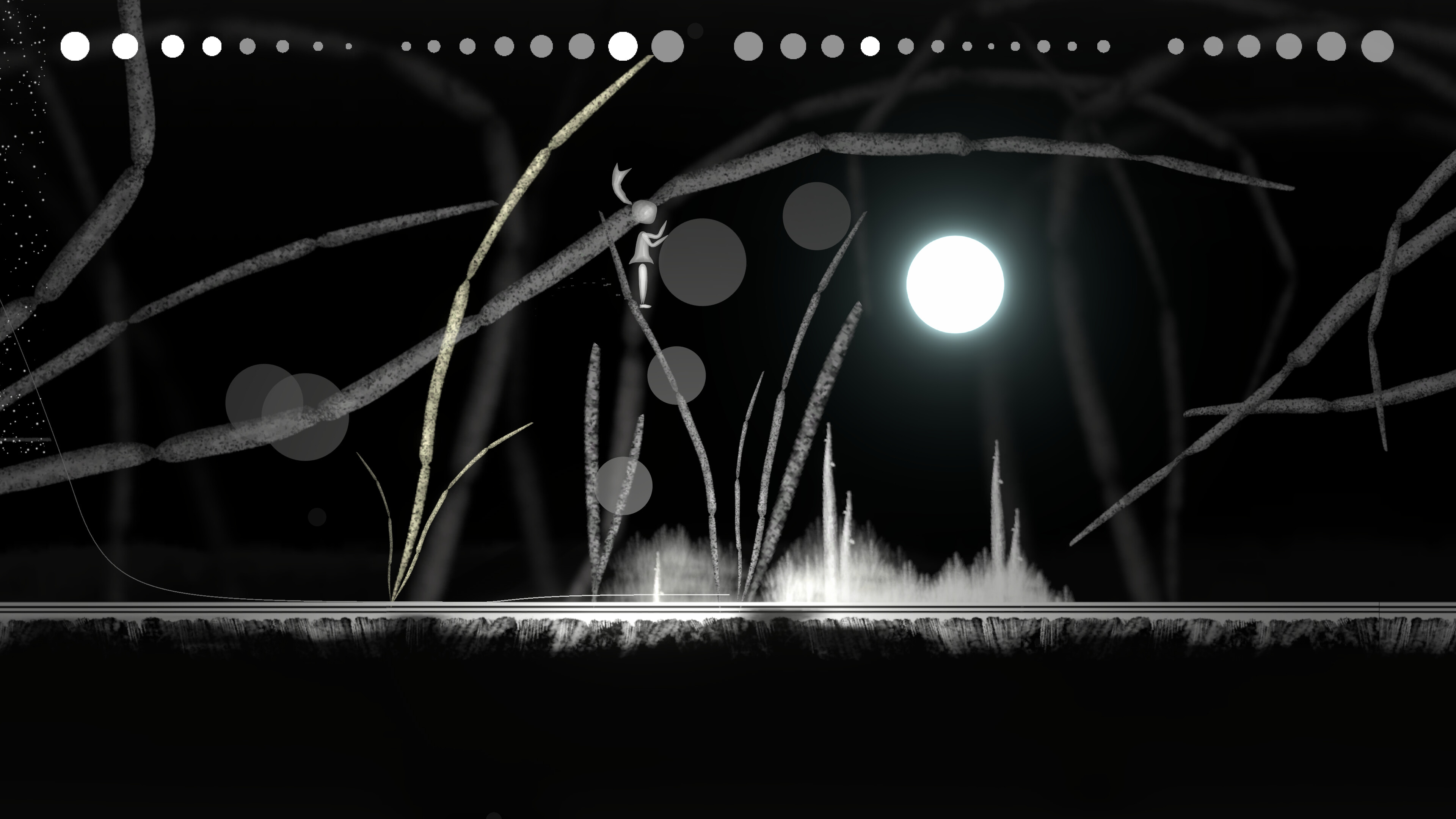 KIRA: Composition for One Player screenshot 5
