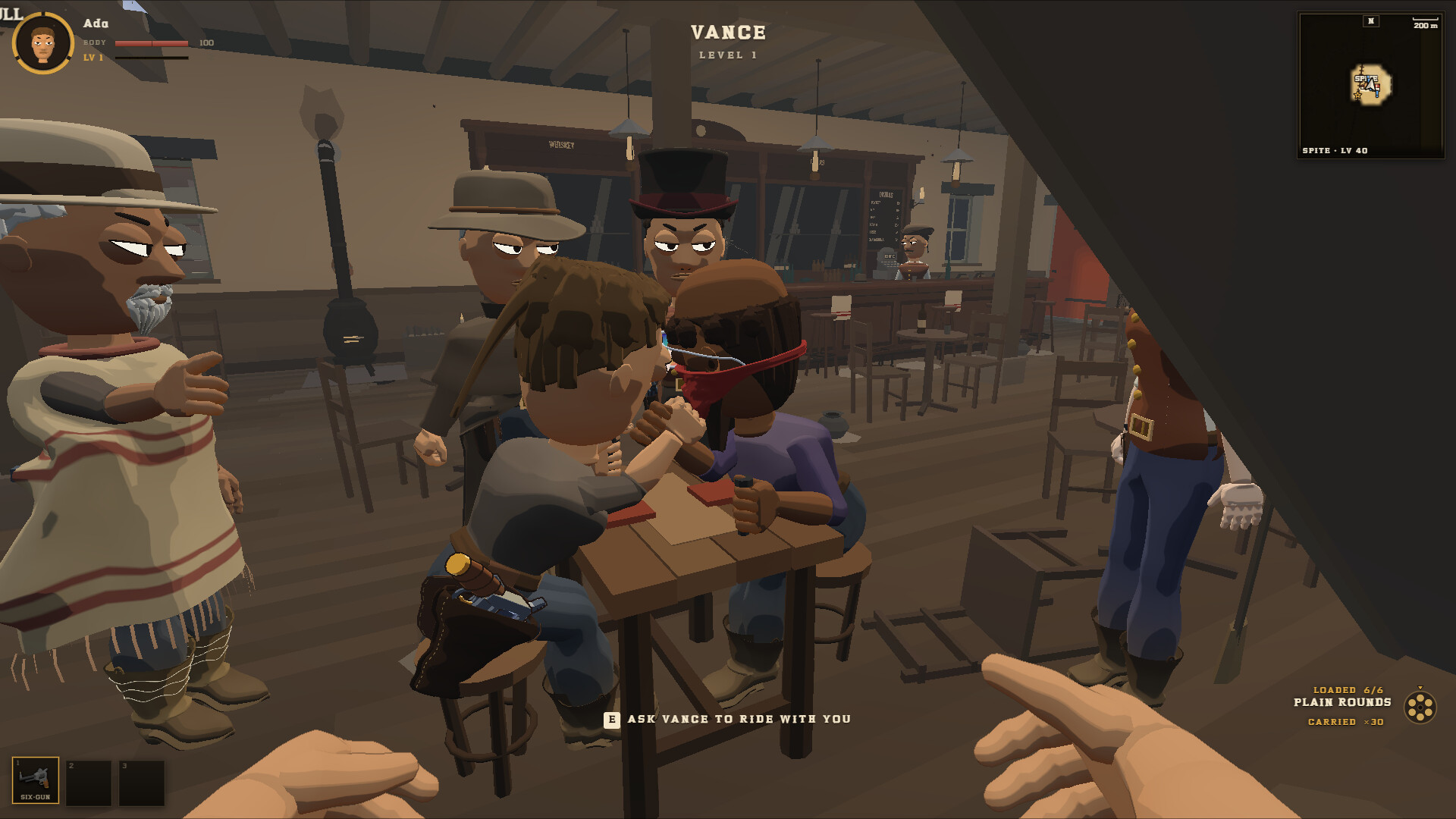DUELANDS screenshot 3
