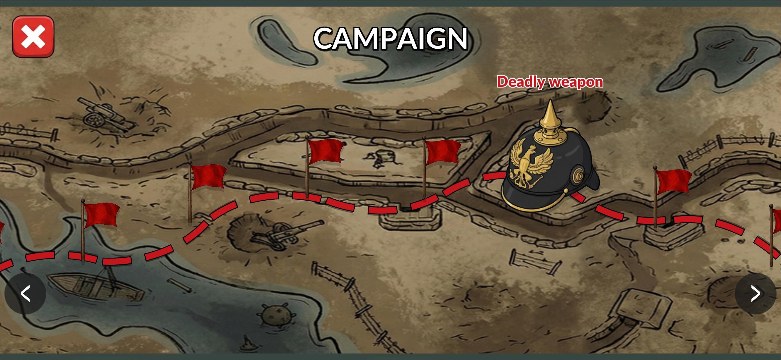 Stick WW1 screenshot 5