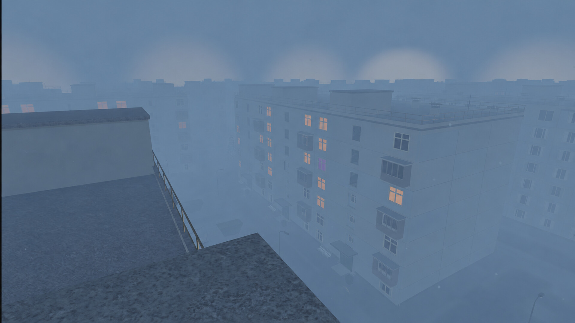 Ludoman screenshot 1