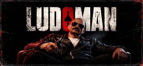 Cover art from Ludoman
