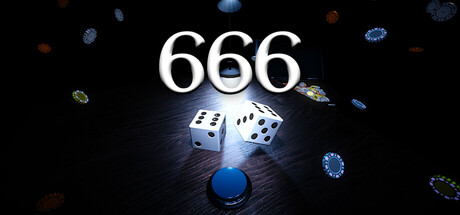 Cover art from 666