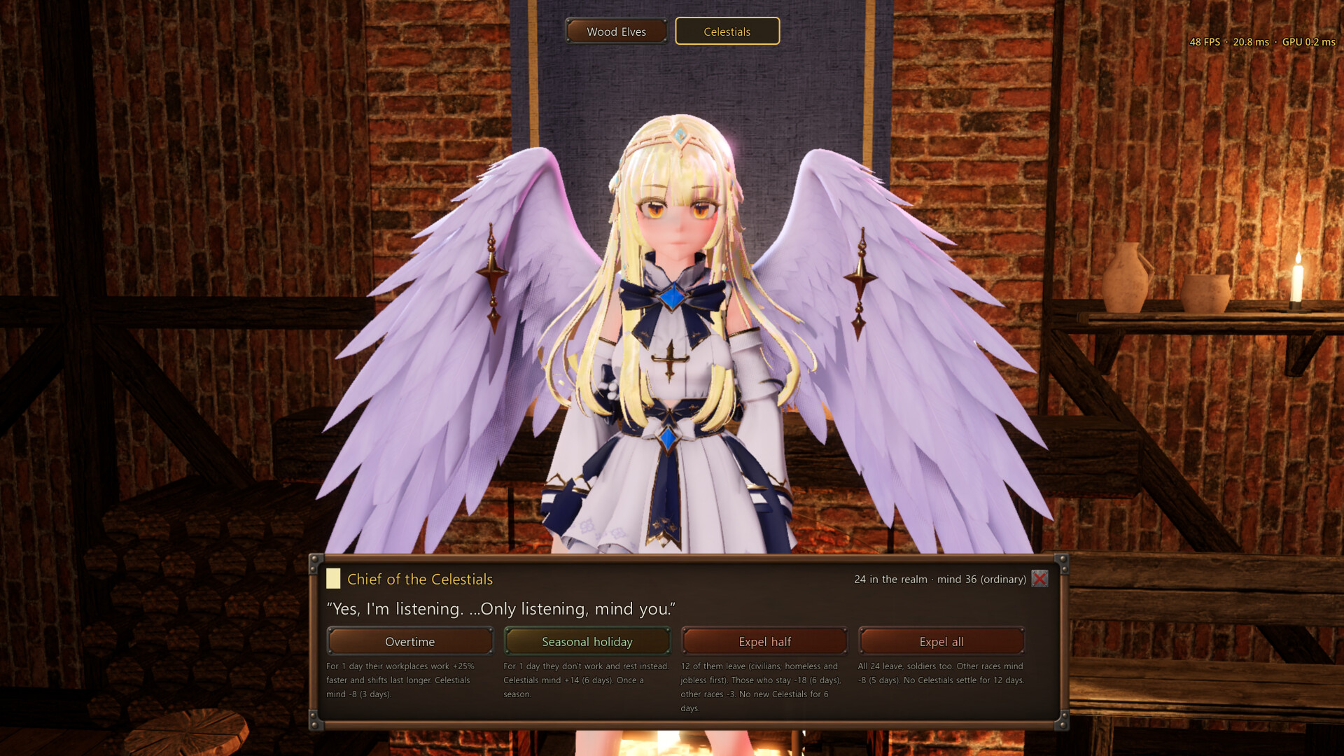 Duke Saith screenshot 5