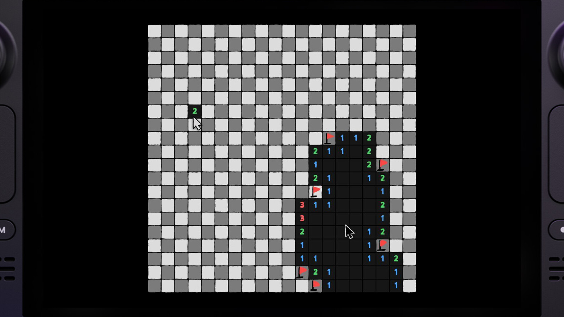 Mini Sweeper screenshot 3