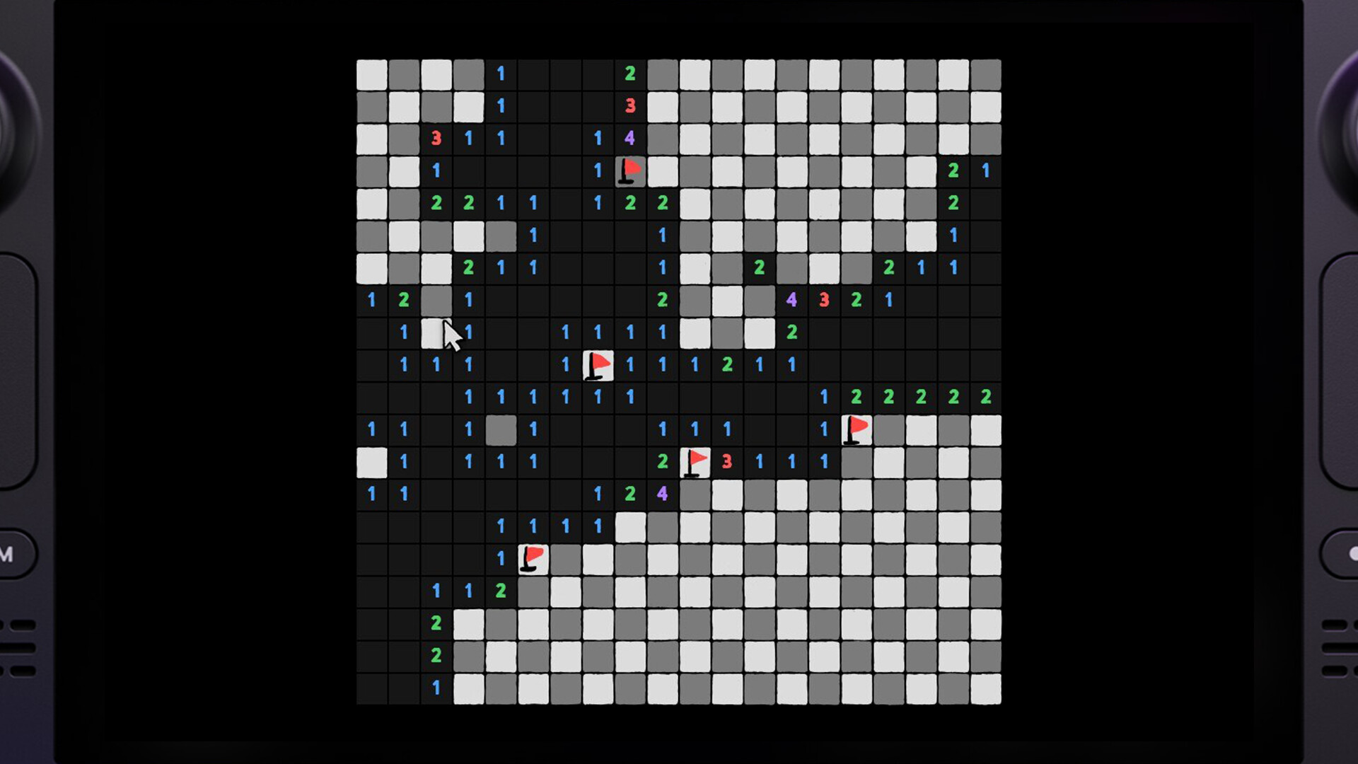 Mini Sweeper screenshot 5