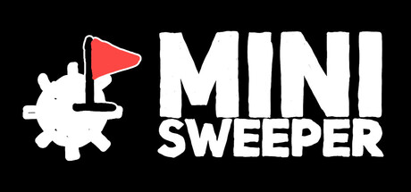 Cover art from Mini Sweeper