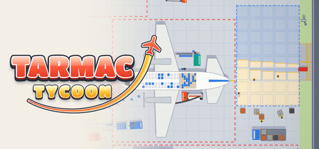 Cover art from Tarmac Tycoon