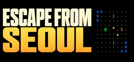 Cover art from EscapeFromSeoul