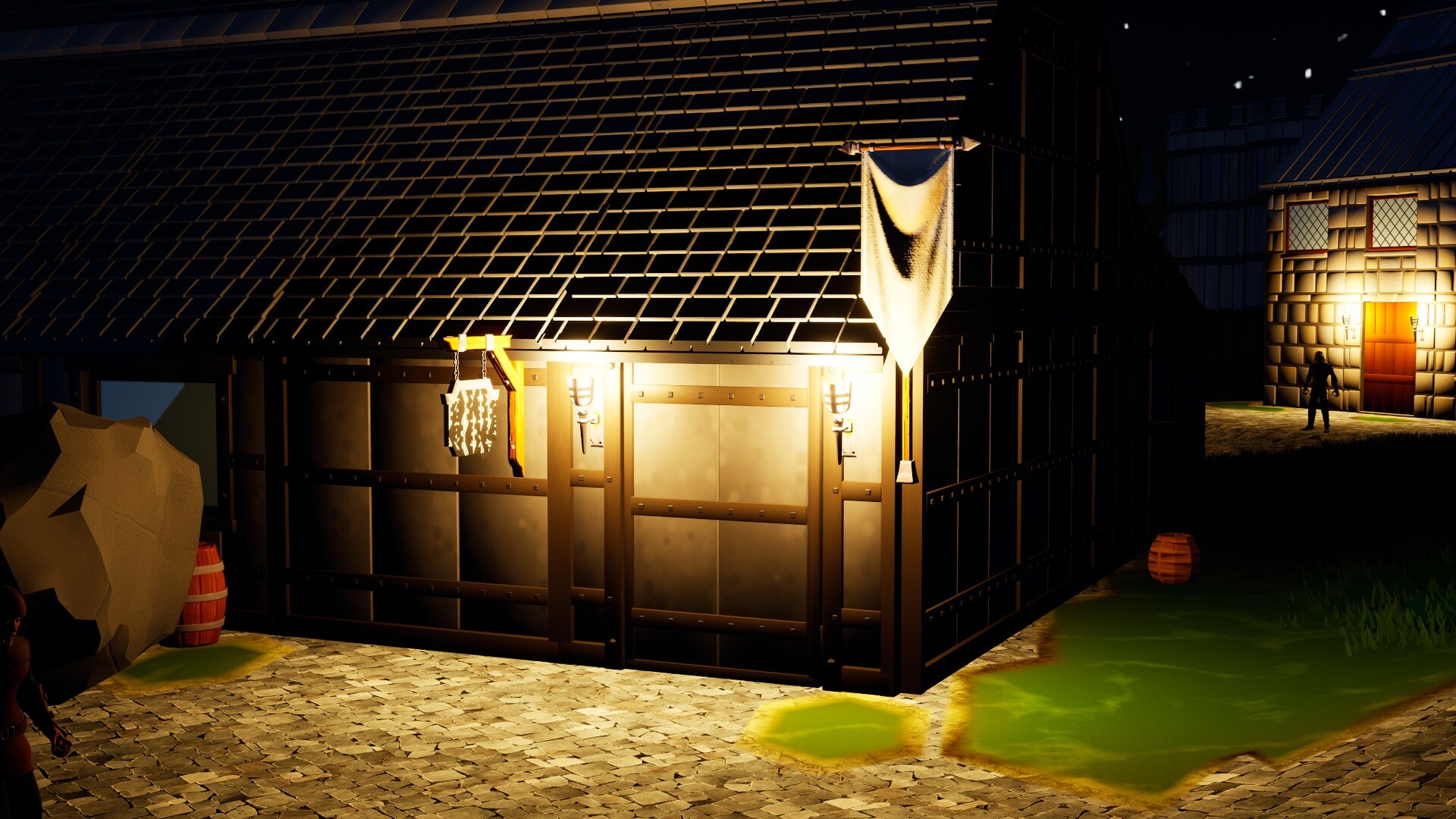 Fellmark screenshot 3