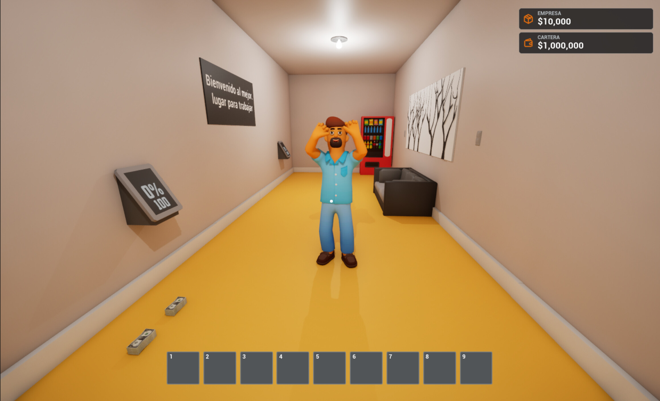 Great Place To Work screenshot 4