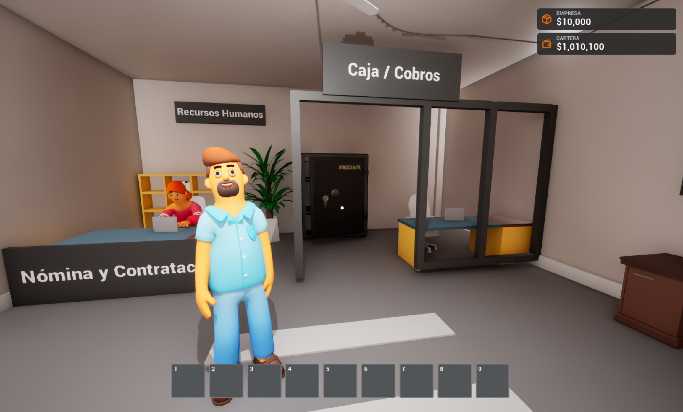 Great Place To Work screenshot 5
