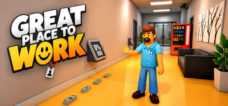 Cover art from Great Place To Work