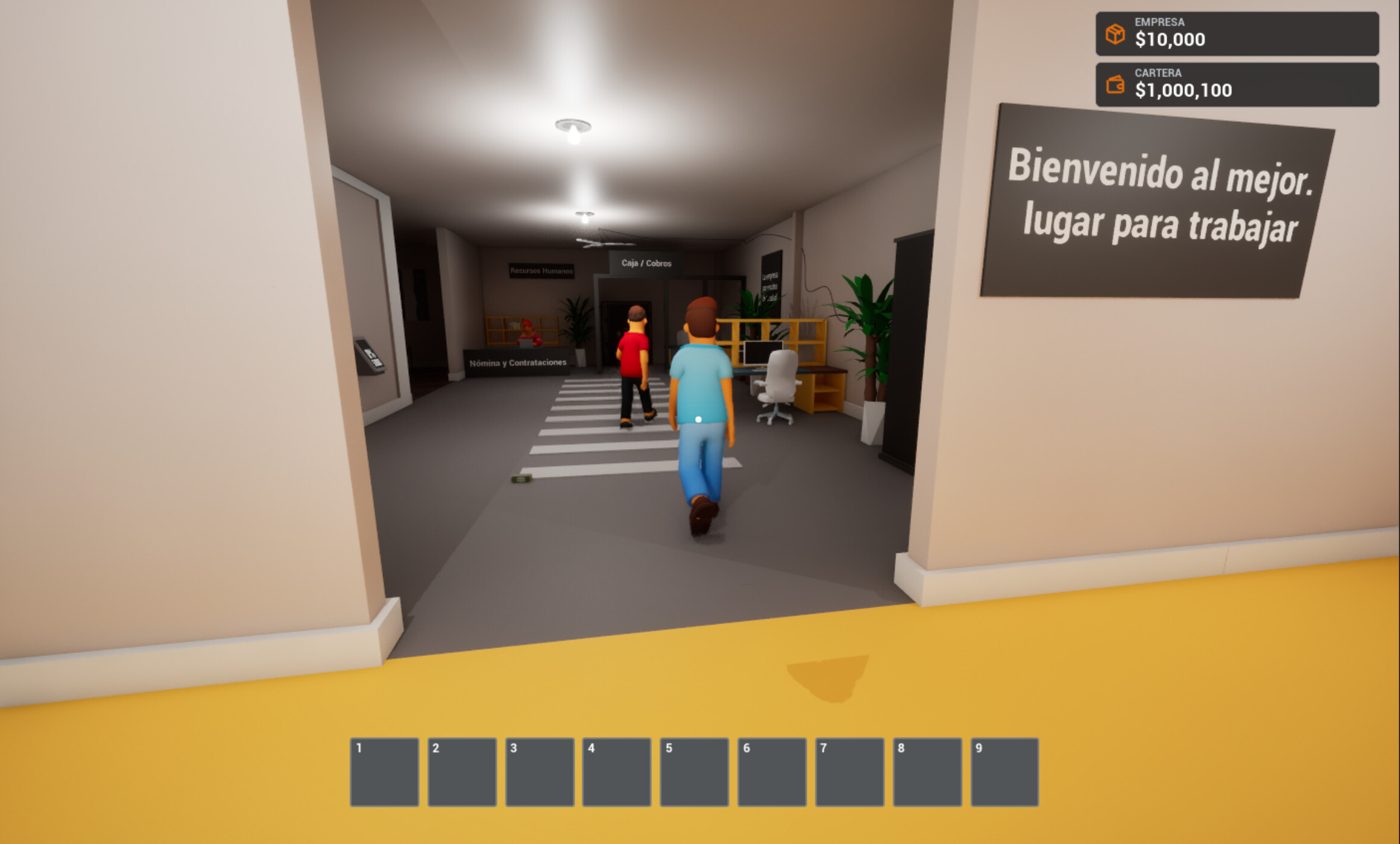 Great Place To Work screenshot 2