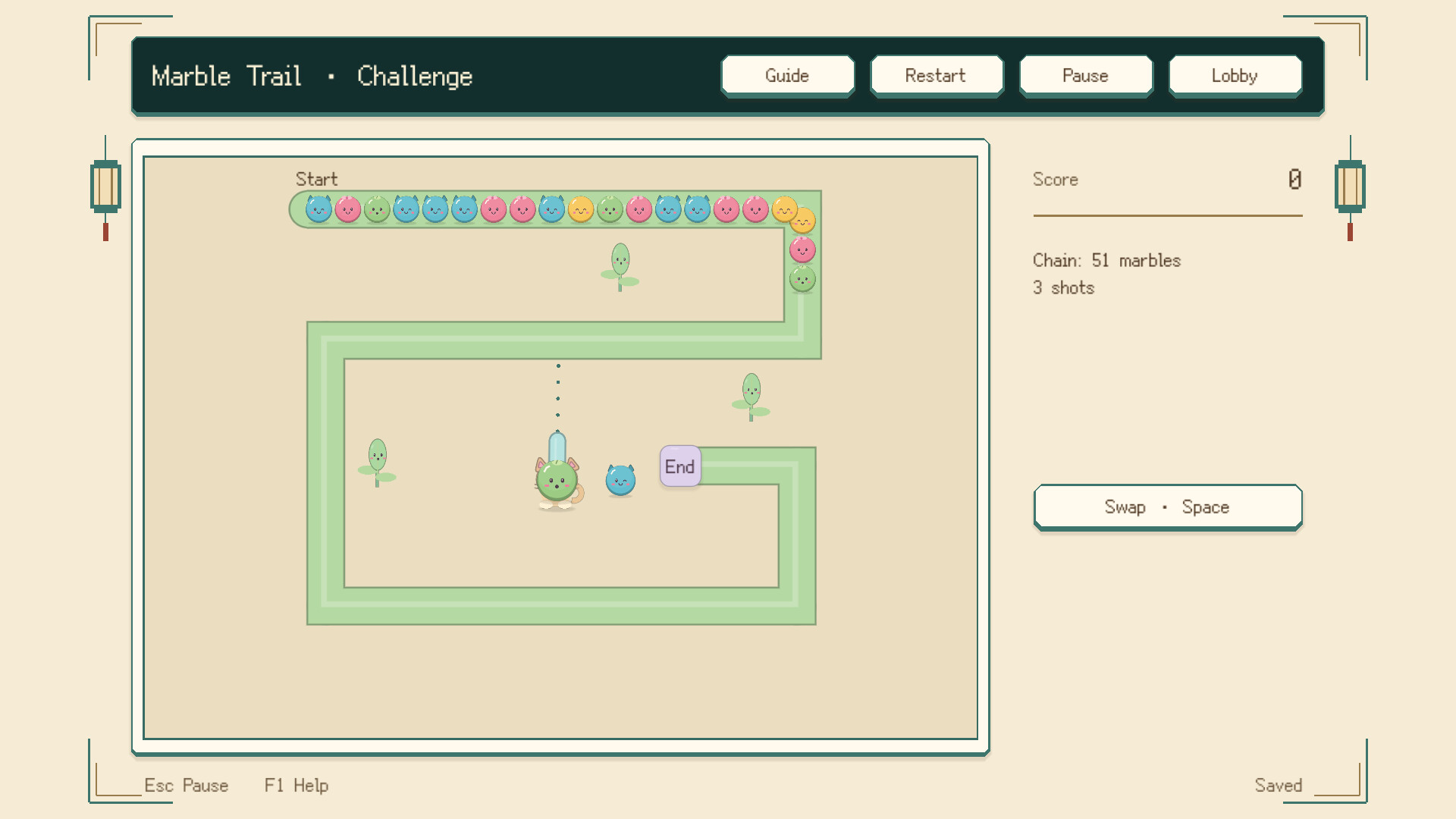N in One: Puzzle Minigame Collection screenshot 3
