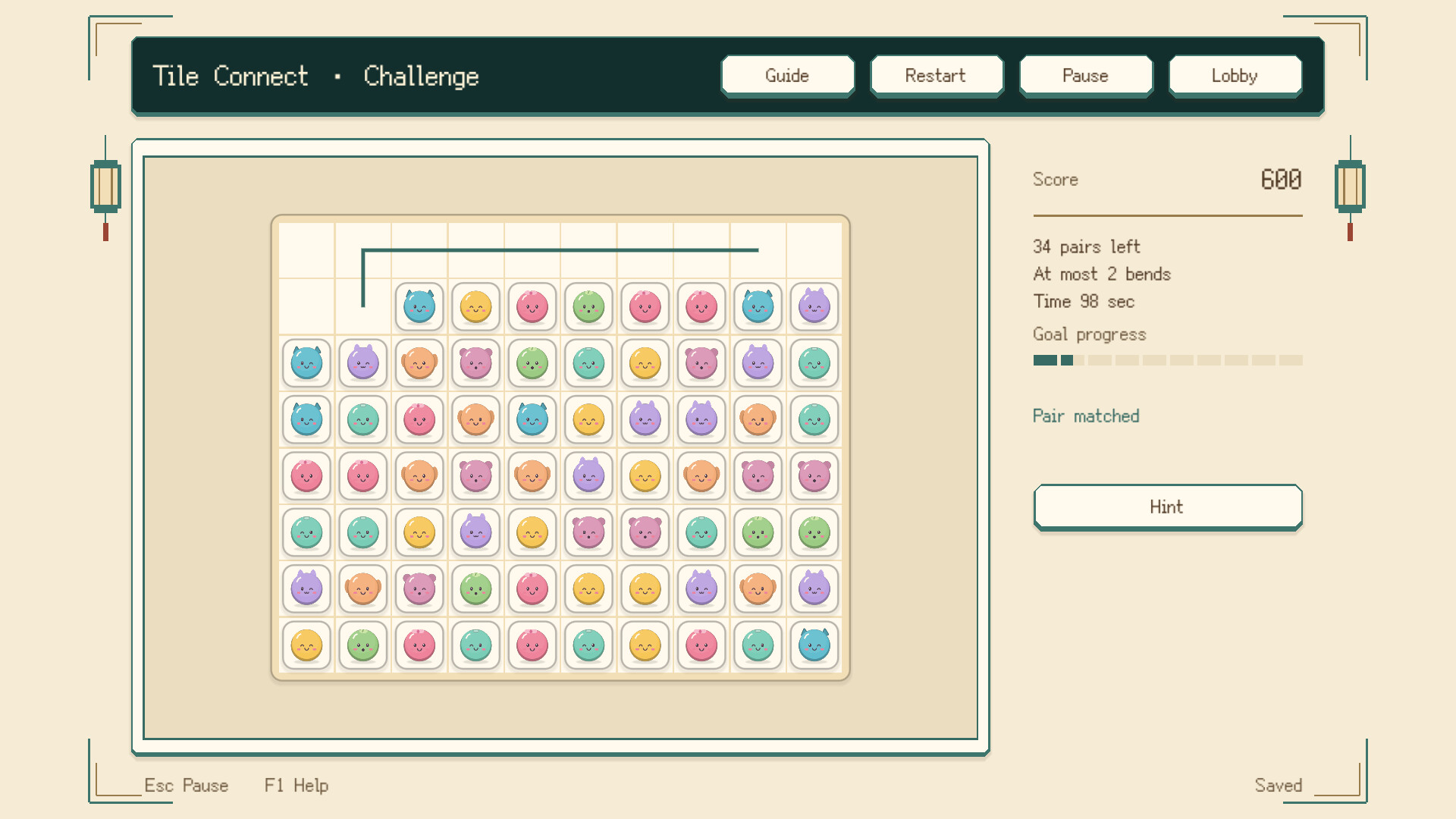 N in One: Puzzle Minigame Collection trailer