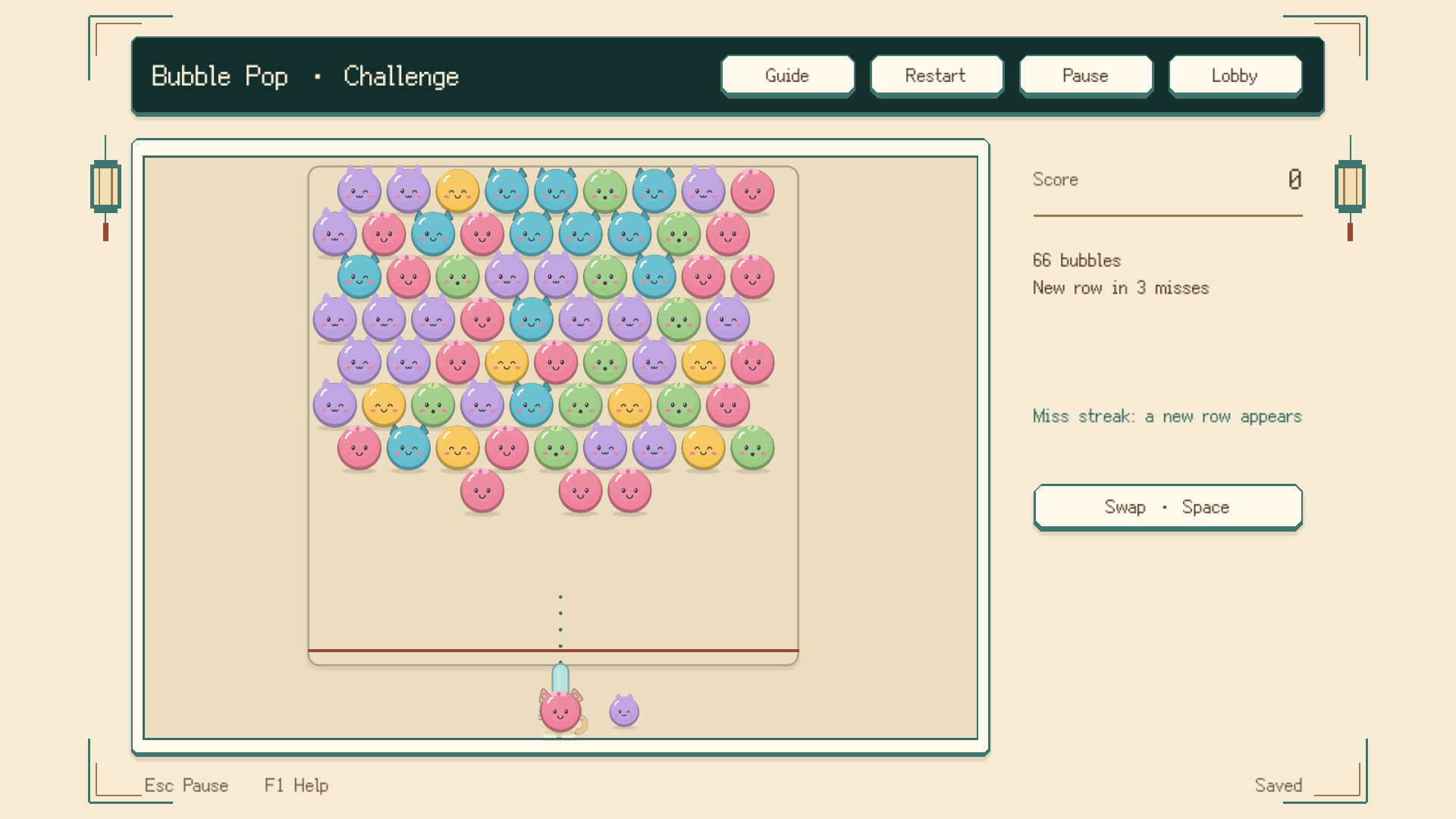 N in One: Puzzle Minigame Collection screenshot 2