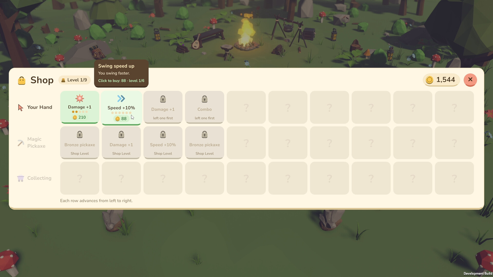Click to Mine screenshot 5