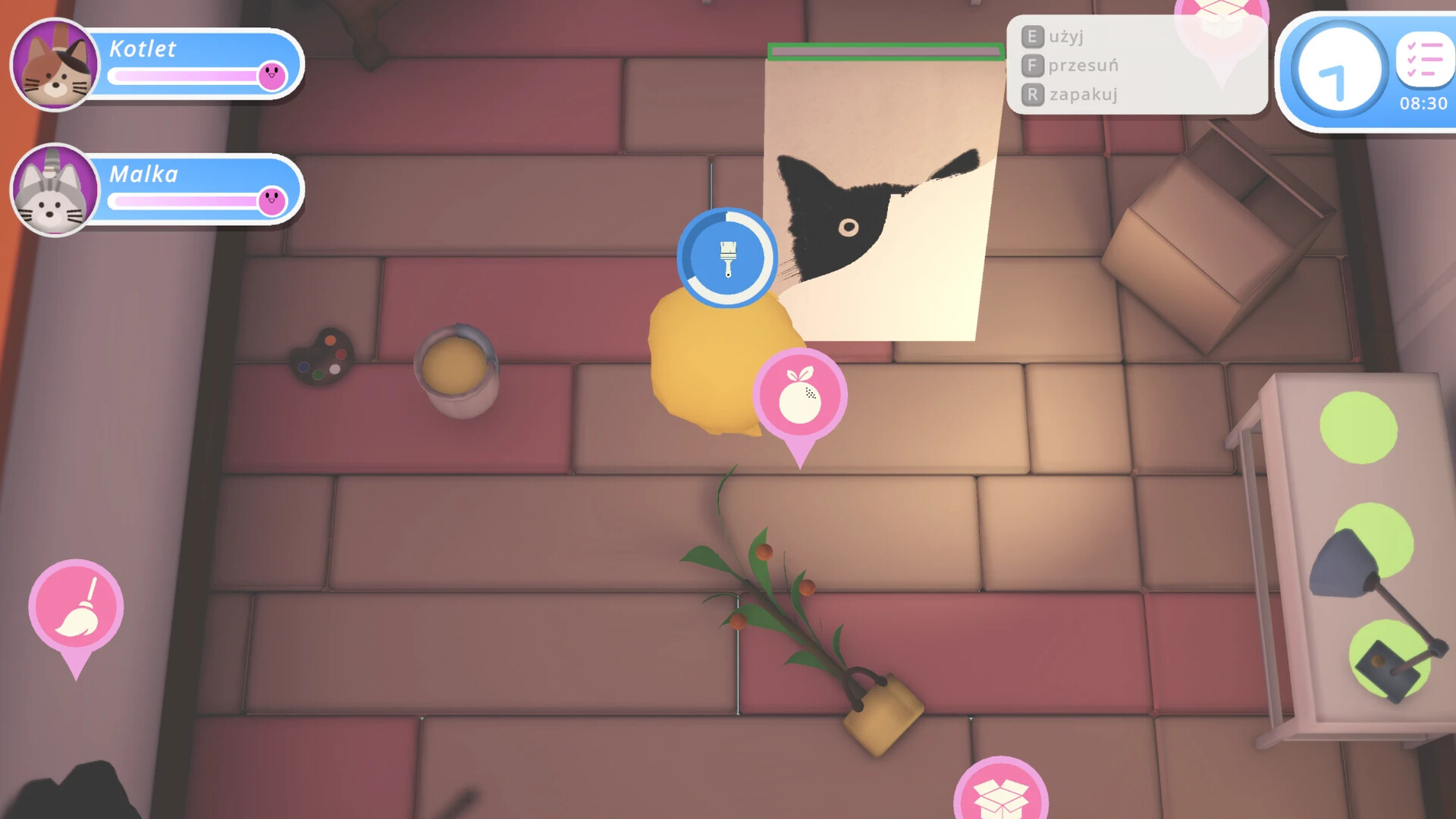 CatMania screenshot 4